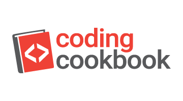 codingcookbook.com