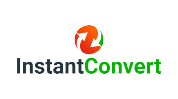 instantconvert.com