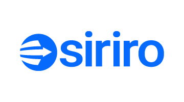 siriro.com is for sale