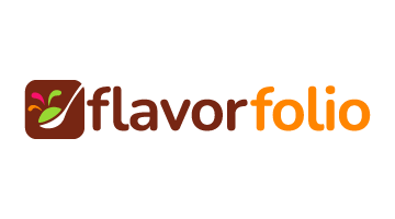 flavorfolio.com is for sale