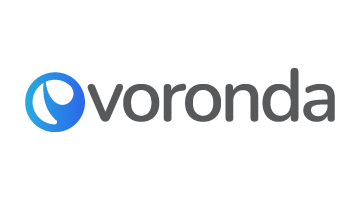 voronda.com is for sale