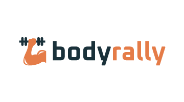 bodyrally.com