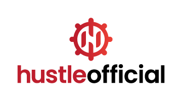 hustleofficial.com is for sale