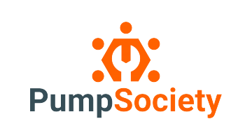 pumpsociety.com is for sale