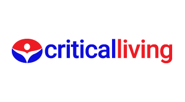 criticalliving.com is for sale