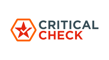 criticalcheck.com is for sale