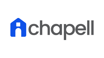 chapell.com is for sale