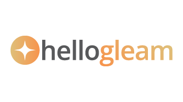 hellogleam.com is for sale