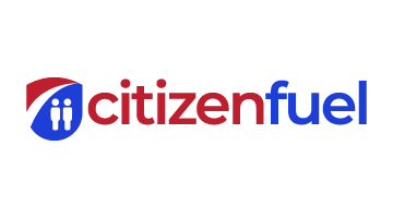 citizenfuel.com is for sale