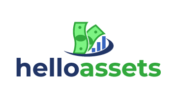 helloassets.com is for sale