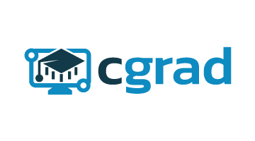 cgrad.com is for sale