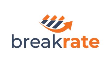 breakrate.com is for sale