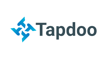 tapdoo.com is for sale