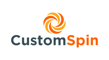 customspin.com