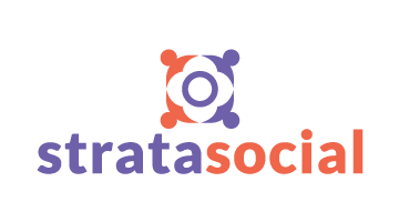 stratasocial.com