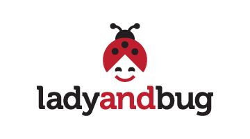 ladyandbug.com is for sale