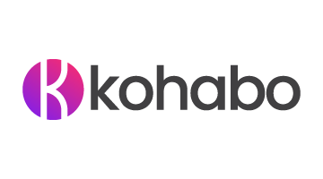 kohabo.com is for sale