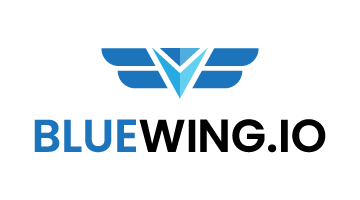bluewing.io is for sale
