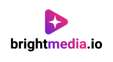 brightmedia.io is for sale