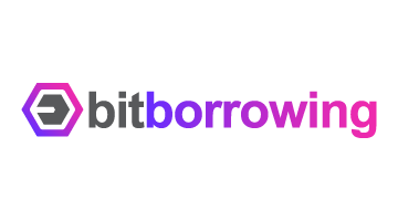 bitborrowing.com is for sale