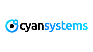 cyansystems.com is for sale