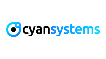 cyansystems.com