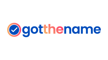 gotthename.com