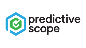 predictivescope.com is for sale