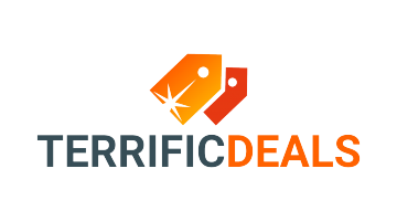 terrificdeals.com is for sale