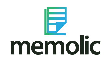 memolic.com is for sale