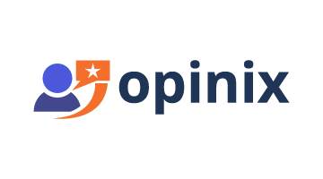 opinix.com is for sale