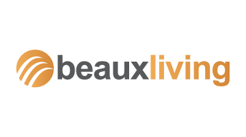 beauxliving.com is for sale