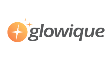 glowique.com is for sale