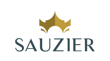 sauzier.com is for sale