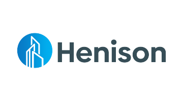 henison.com is for sale