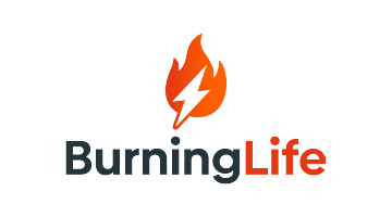 burninglife.com is for sale