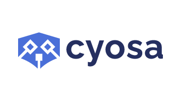 cyosa.com is for sale