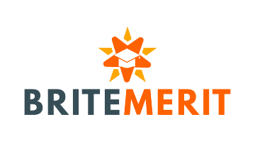 britemerit.com is for sale