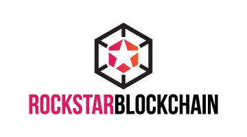 rockstarblockchain.com is for sale
