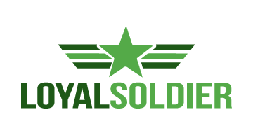 loyalsoldier.com is for sale