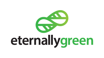 eternallygreen.com is for sale