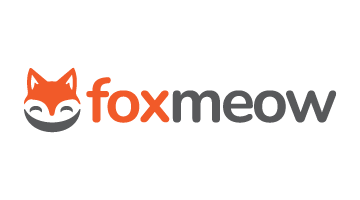 foxmeow.com is for sale