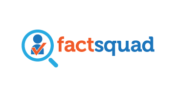 factsquad.com is for sale
