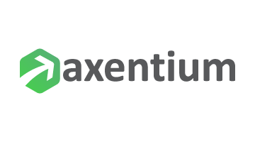 axentium.com is for sale