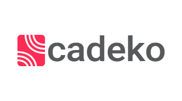 cadeko.com is for sale