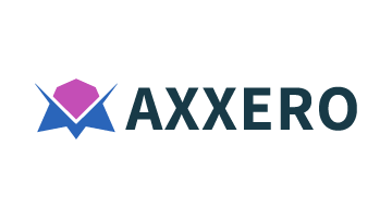 axxero.com is for sale