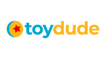 toydude.com is for sale