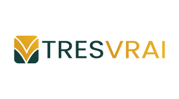 tresvrai.com is for sale