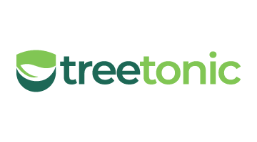 treetonic.com is for sale