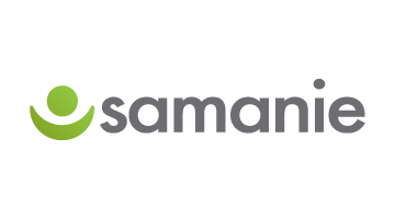 samanie.com is for sale
